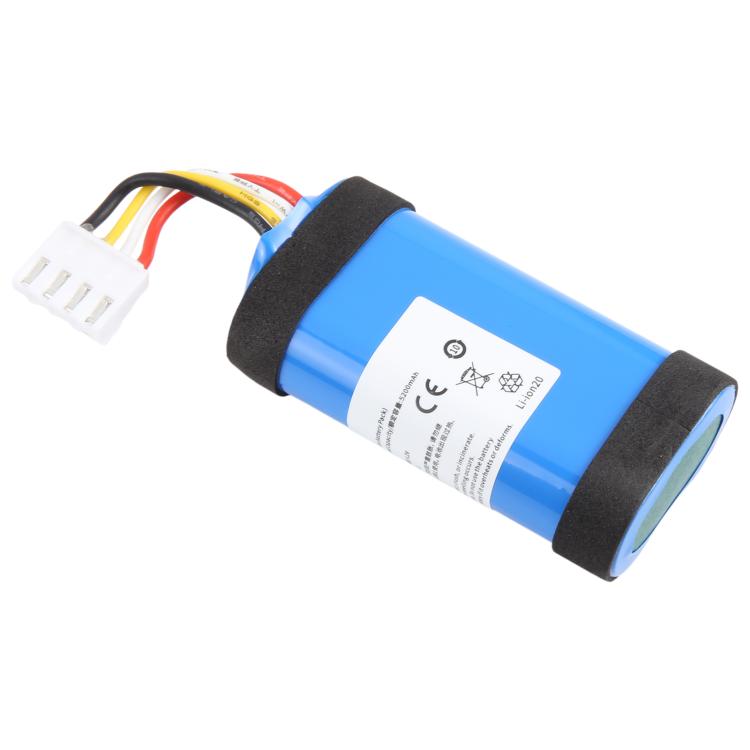 For JBL Authentics 300 C1146A9 5200mAh Battery, For JBL Authentics 300