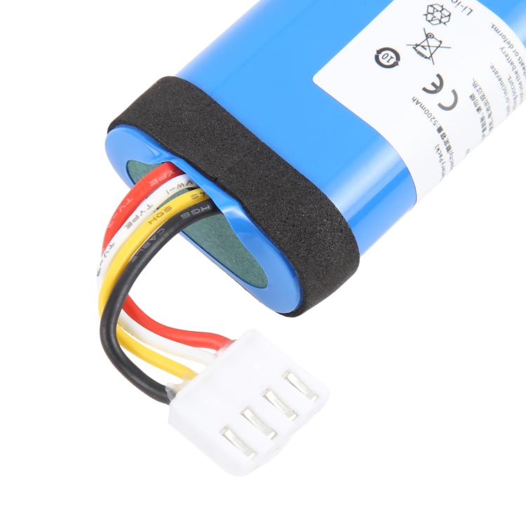 For JBL Authentics 300 C1146A9 5200mAh Battery, For JBL Authentics 300