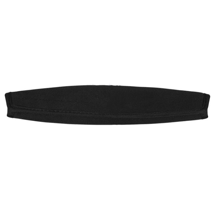 Elastic Cotton Cloth Headband Protective Cover, Rectangle 21x11.5cm, Curved 22.5x13x11cm, Curved 25.5x13x9cm, Curved 20x12.5x10.5cm, Curved 22.5x13x9.5cm, Curved 22.5x13x10cm