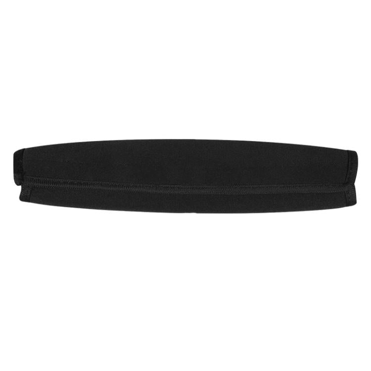 Elastic Cotton Cloth Headband Protective Cover, Rectangle 21x11.5cm, Curved 22.5x13x11cm, Curved 25.5x13x9cm, Curved 20x12.5x10.5cm, Curved 22.5x13x9.5cm, Curved 22.5x13x10cm