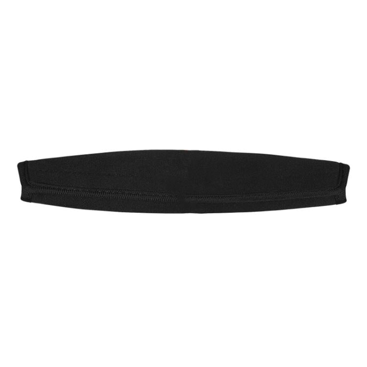 Elastic Cotton Cloth Headband Protective Cover, Rectangle 21x11.5cm, Curved 22.5x13x11cm, Curved 25.5x13x9cm, Curved 20x12.5x10.5cm, Curved 22.5x13x9.5cm, Curved 22.5x13x10cm
