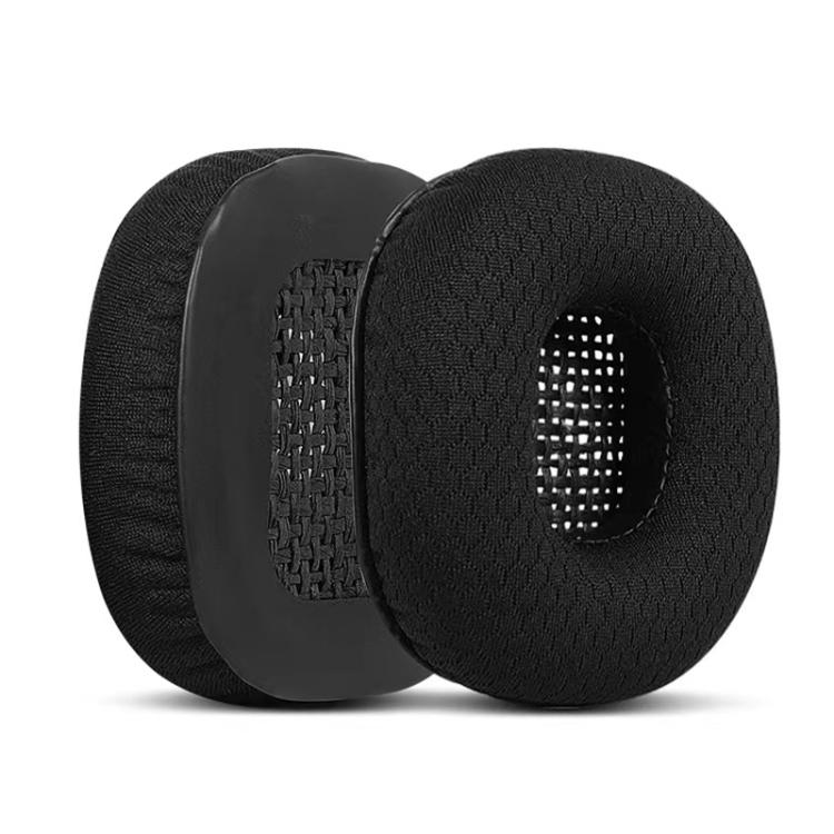 2pcs Sponge Earmuffs Replacement Earpads For Marshall Major II, Black Ice Silk, Black Football Net, Black Protein PU, Black Lambskin, White Lambskin, Brown Lambskin