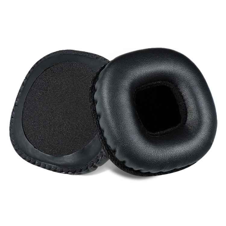 2pcs Protein Leather Replacement Earpads For Marshall Mid Bluetooth