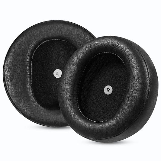 1 Pair Sponge Earmuffs Replacement Earpads For Audeze Maxwell