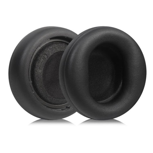 1 Pair Protein Leather Replacement Earpads For Microsoft Surface
