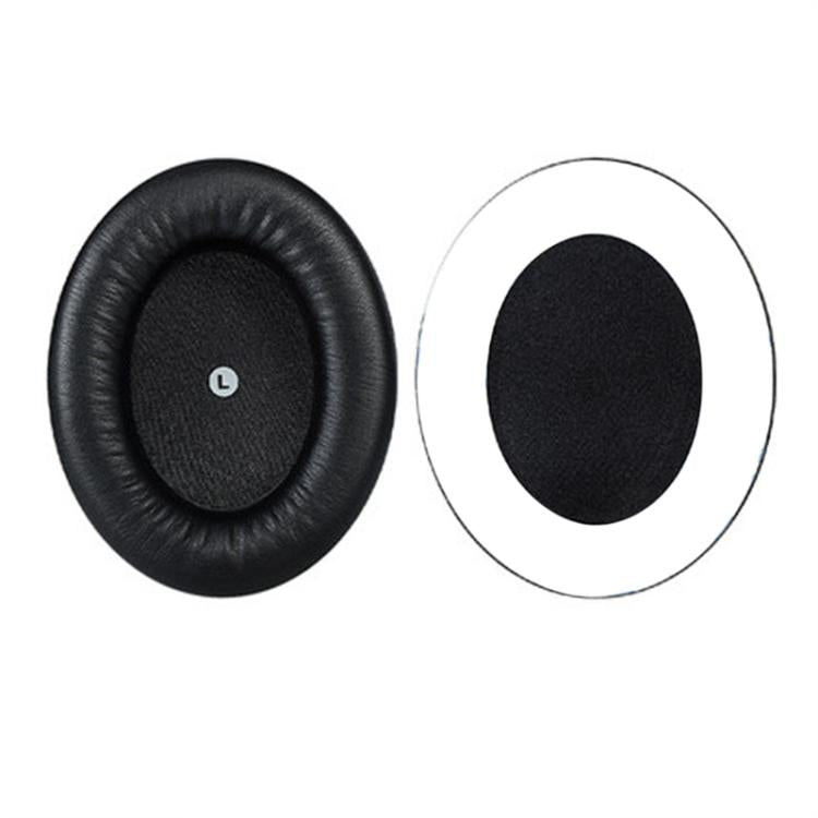 Sponge Earmuffs Replacement Earpads For Audeze Mobius, Protein Leather, Protein PU with Clip, Mesh Cloth with Clip, Protein PU Headband