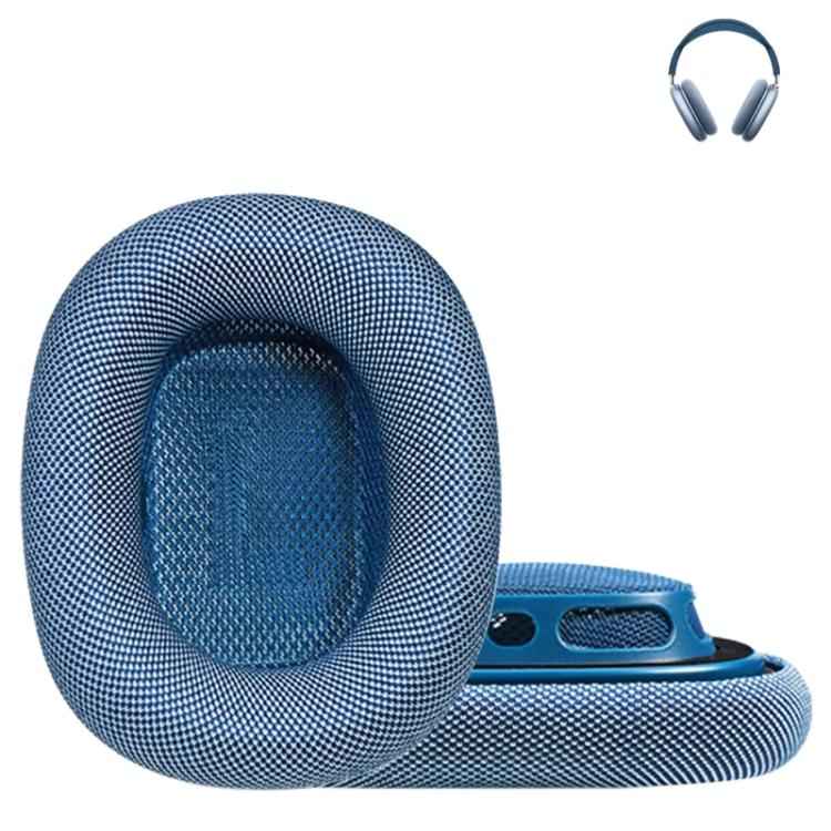 2pcs Roller Cloth Magnetic Earphone Covers