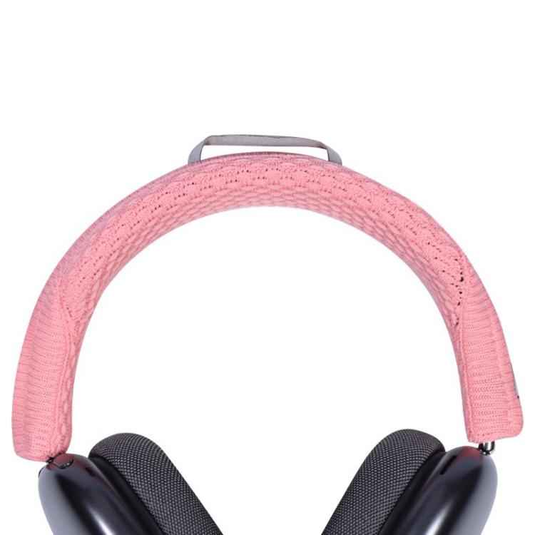 Knitted Headbeam Protective Cover