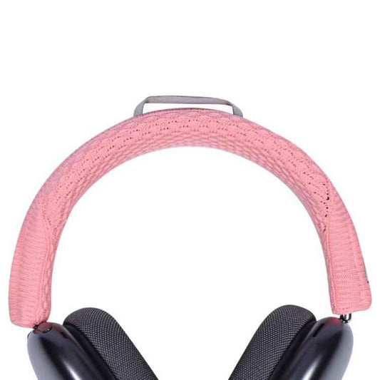 Knitted Headbeam Protective Cover