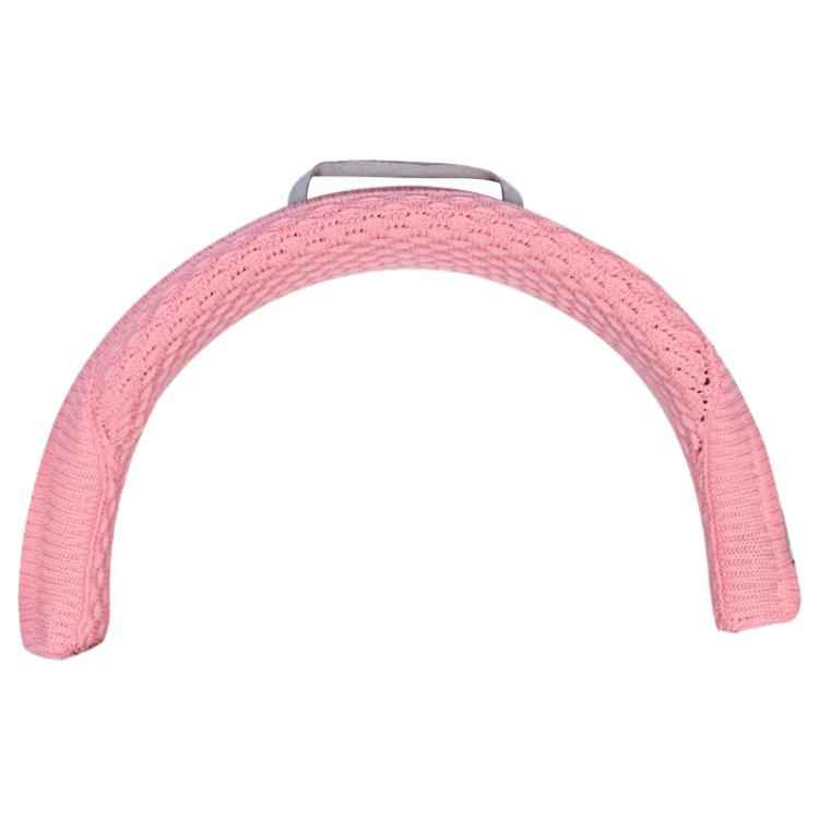 Knitted Headbeam Protective Cover