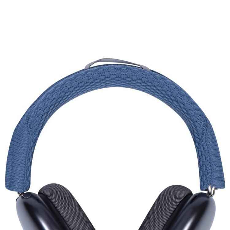 Knitted Headbeam Protective Cover