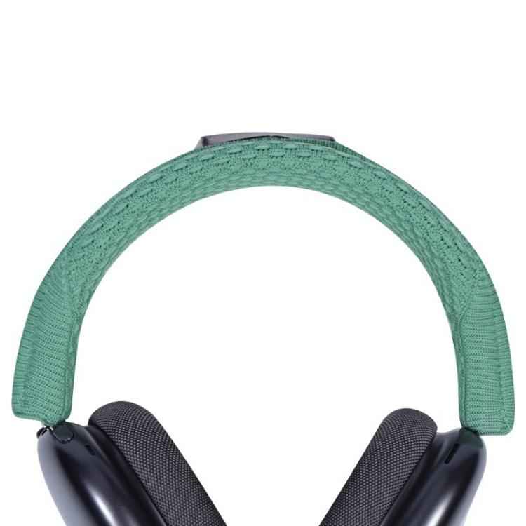 Knitted Headbeam Protective Cover