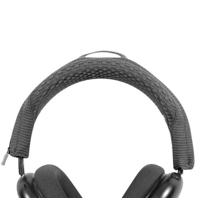 Knitted Headbeam Protective Cover