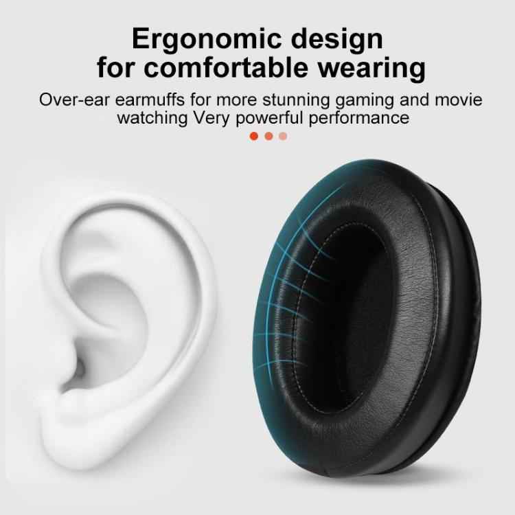 2pcs Insert Earpads For Xtrfy H1 / H2