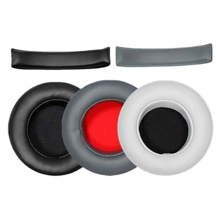 Protein Leather Headbeam Protective Cover