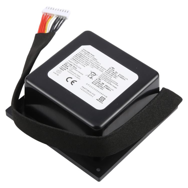 For JBL Party Box 310 GSP-ICR2S4P-PB350A 10000mAh Battery, For JBL Party Box 310