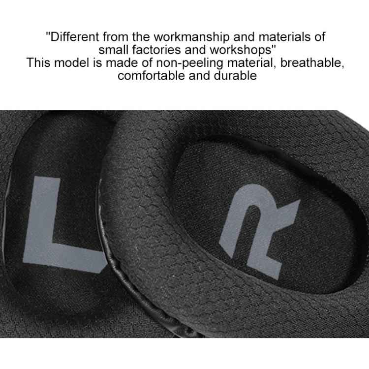 1 Pair Printing Insert Earpads For Somic G936N / G936