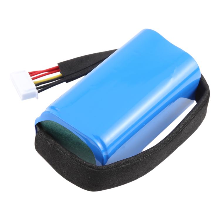 For Marshall Kilburn II C196A1 (2INR19/66-2) 5200mAh Battery, For Marshall Kilburn II