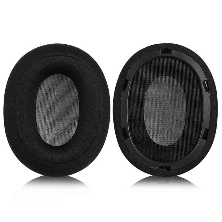 2pcs Snap-on Earpads For Swan AW-85