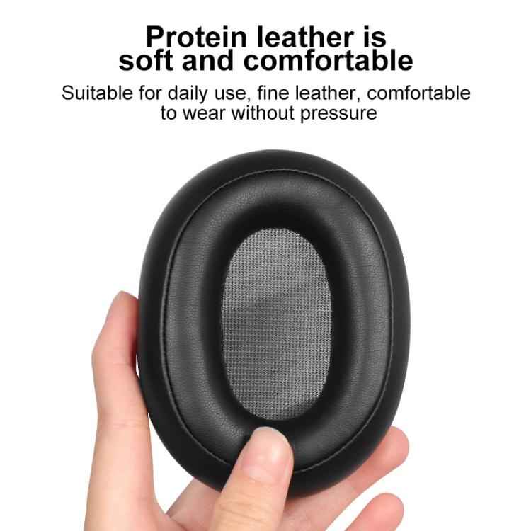 2pcs Snap-on Earpads For Swan AW-85