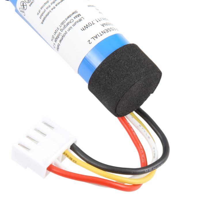 For JBL Flip Essential 2 ICA085NA 3250mAh Battery, For JBL Flip Essential 2