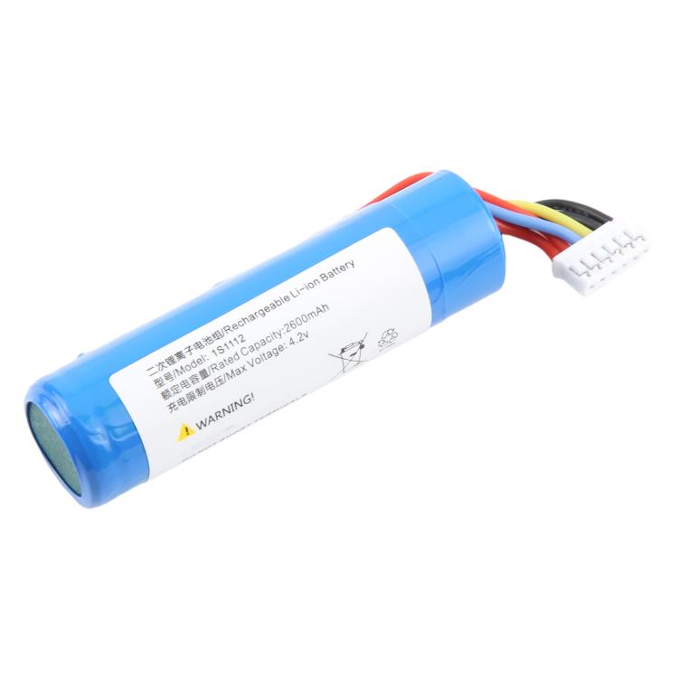 For PAX S920 POS IS11122 4.2V 2600mAh  Battery
