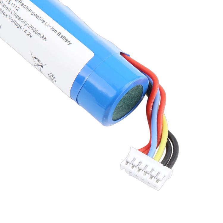 For PAX S920 POS IS11122 4.2V 2600mAh  Battery