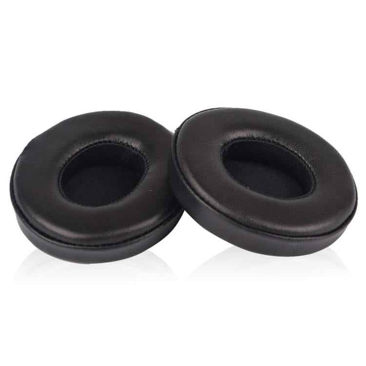 1 Pair Lambskin Replacement Earpads For Beats Solo3 / Solo2