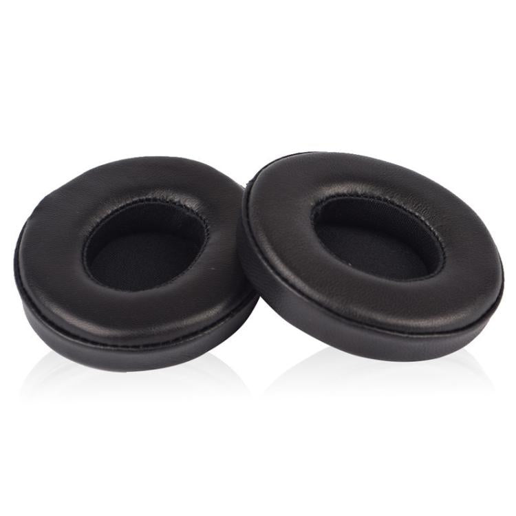 1 Pair Lambskin Replacement Earpads For Beats Solo3 / Solo2, Lambskin For Beats Solo3