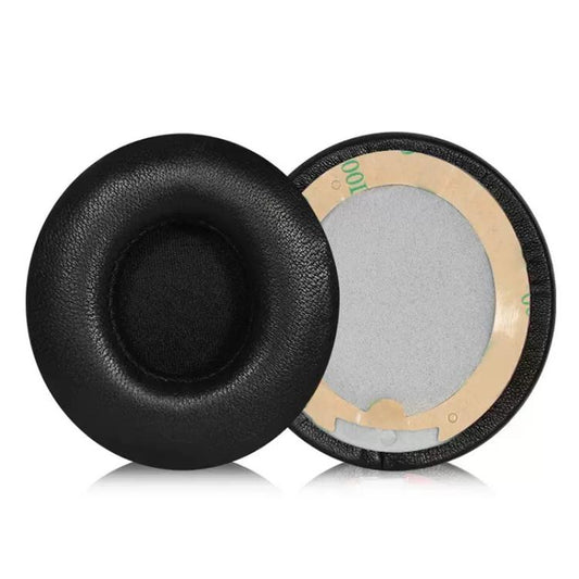 1 Pair Lambskin Replacement Earpads For Beats Solo3 / Solo2
