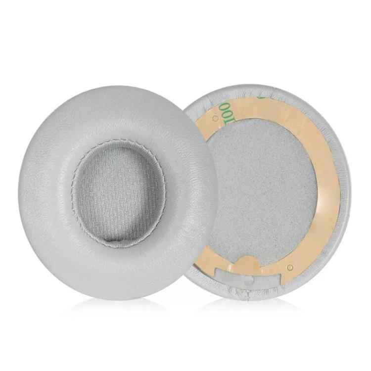 1 Pair Lambskin Replacement Earpads For Beats Solo3 / Solo2