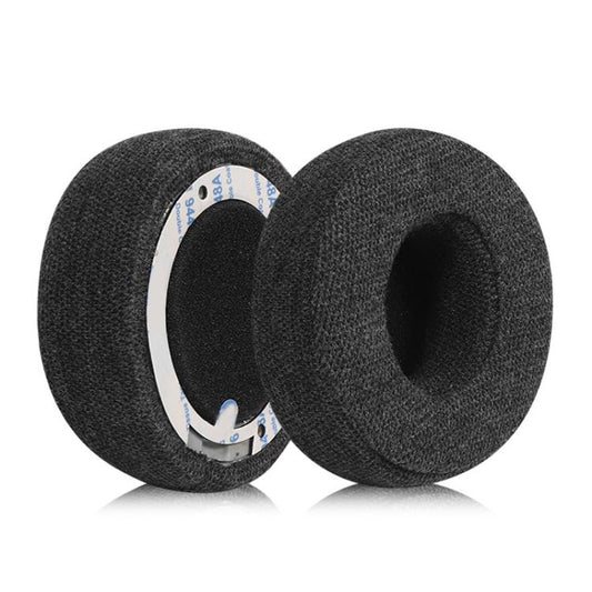 1 Pair Cotton Replacement Earpads For Beats Solo3 / Solo2