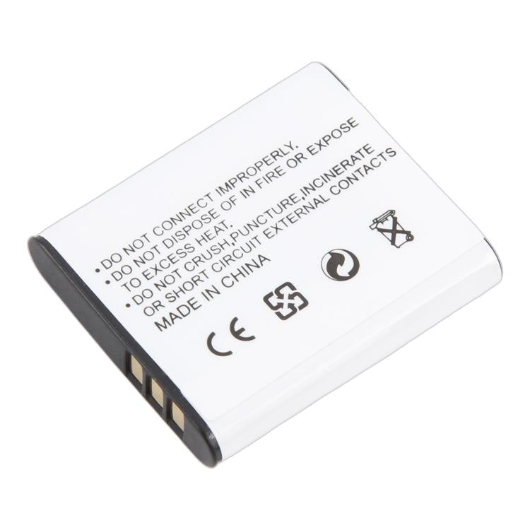 LI-50B 1400mAh Battery For OLYMPUS SZ10 / SZ11 / SZ12 / SZ14 / SZ15