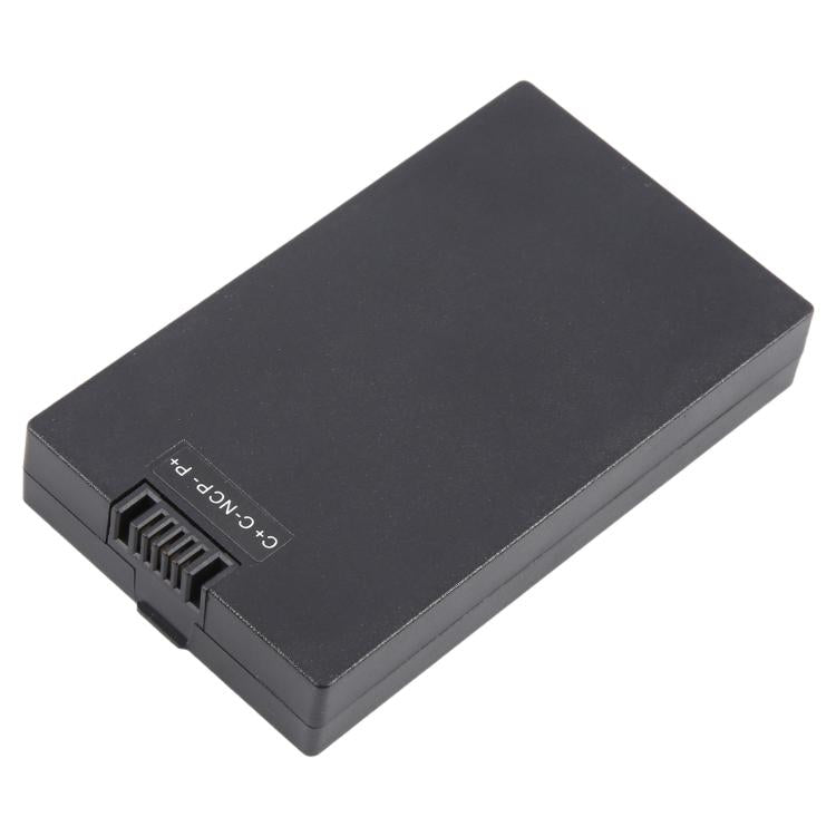 For Fingerprint Lock Smart Electronic Lock ZNS-09B1 4200mAh Battery