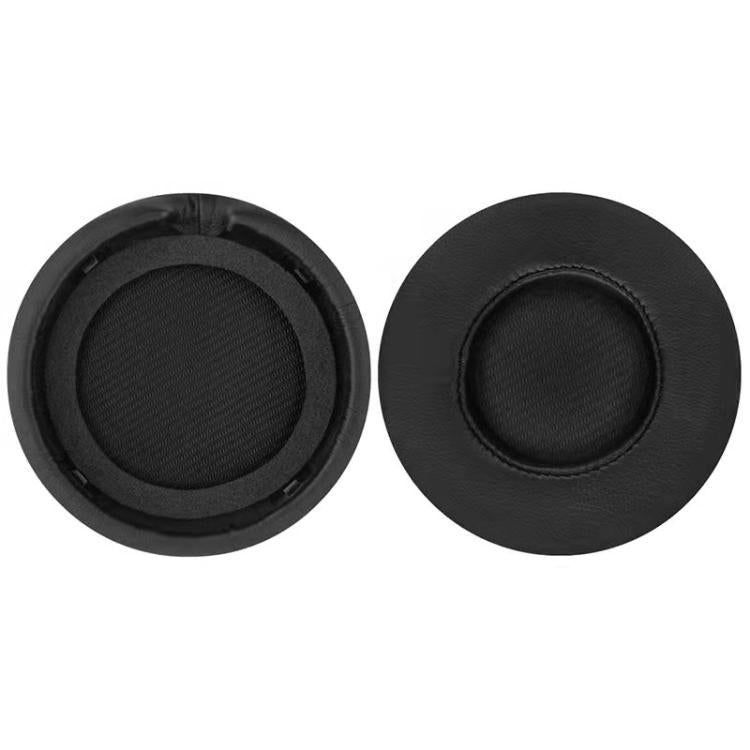 2pcs Protein Leather Replacement Earpads For Beats Studio Pro, For Beats Studio Pro