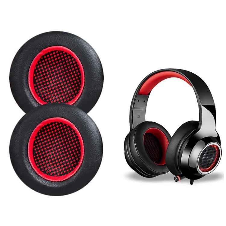 2pcs Mesh Replacement Earpads For EDIFIER HECATE G4