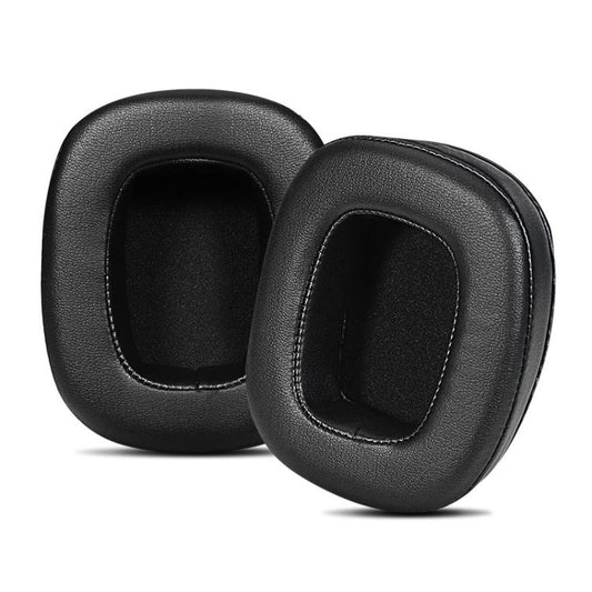 1 Pair Protein Leather Replacement Earpads For EDIFIER G5 / G50 / G35 / G3