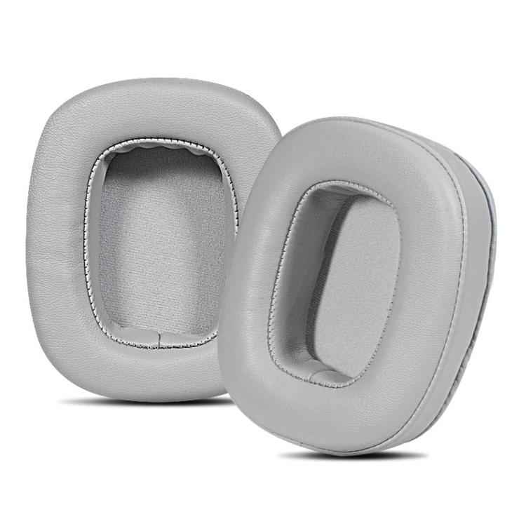1 Pair Protein Leather Replacement Earpads For EDIFIER G5 / G50 / G35 / G3