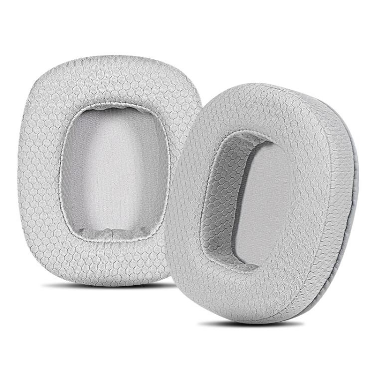1 Pair Mesh Replacement Earpads For EDIFIER G5 / G50 / G35 / G3, Mesh For EDIFIER G5