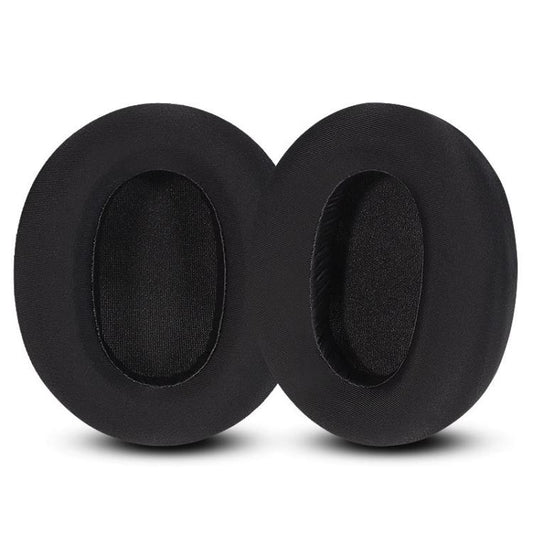 2pcs Ice Silk Cloth Replacement Earpads For EDIFIER W820NB / Free Pro / K820NC