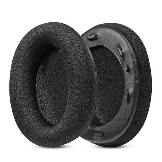 2pcs Mesh Snap-on Replacement Earpads For EDIFIER W800BT PLUS