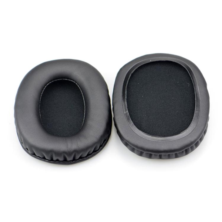2pcs Ice Feeling Gel Cloth Snap-on Replacement Earpads For EDIFIER W800BT PLUS, Ice Feeling Gel Cloth For EDIFIER W800BT PLUS, Ice Feeling Gel For EDIFIER W800BT PLUS