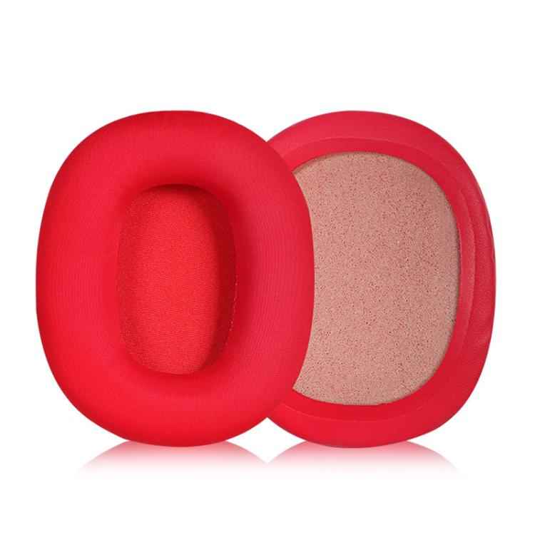 2pcs Ice Silk Cloth Replacement Earpads For EDIFIER W800BT / W800X / K800 / K815 / G20