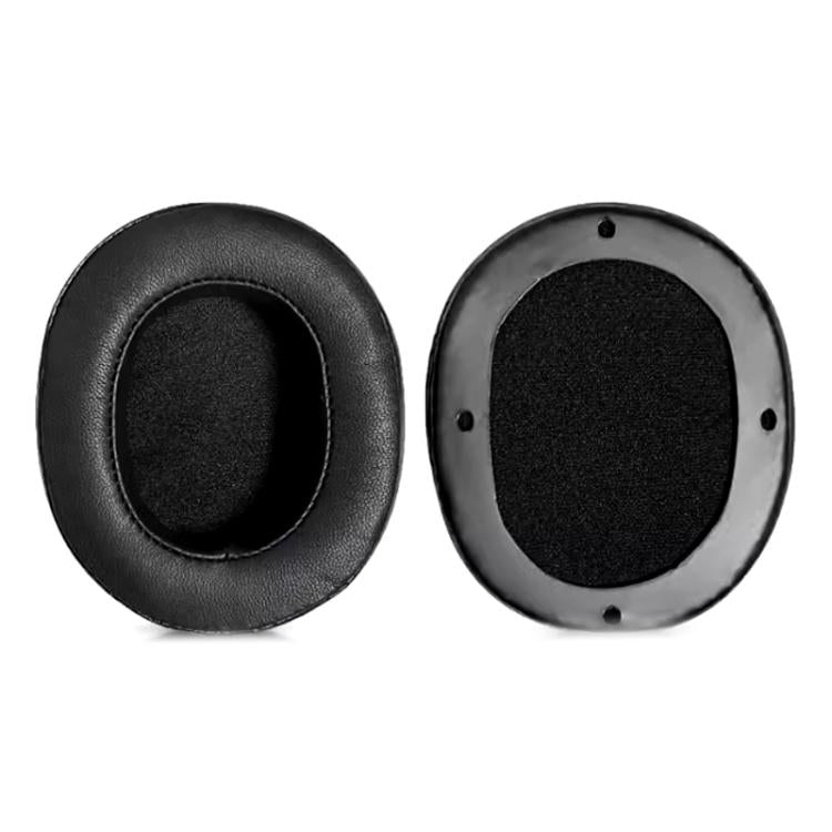 2pcs Lambskin Replacement Earpads For EDIFIER W830BT / W860NB, Lambskin For EDIFIER W830BT