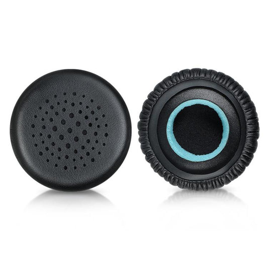 2pcs Protein Leather Replacement Earpads For EDIFIER H690 / W570BT / W670BT / H690P