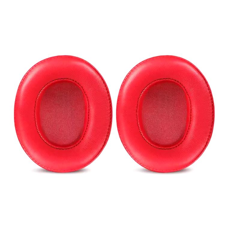 2pcs Lambskin Replacement Earpads For EDIFIER W820BT, For EDIFIER W820BT