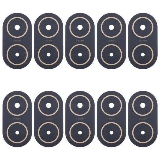10set OEM Back Camera Lens, For Xiaomi POCO C71, For Xiaomi POCO F7 Ultra, For Xiaomi POCO F7 Pro, For Xiaomi POCO X7, For Xiaomi Redmi Turbo 4, For Xiaomi POCO X7 Pro, For Xiaomi Redmi Note 14 Pro 4G, For Xiaomi Redmi Note 14 4G, For Xiaomi 15��������...