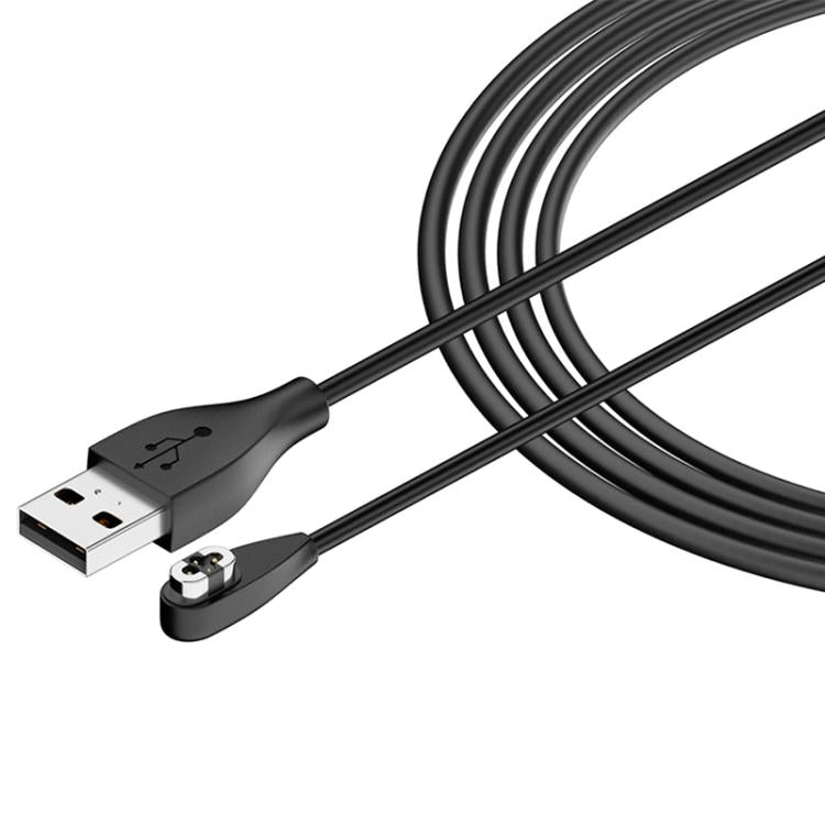 Bone Conduction Earphone Magnetic Charging Cable For Shokz OpenSwim Pro S710