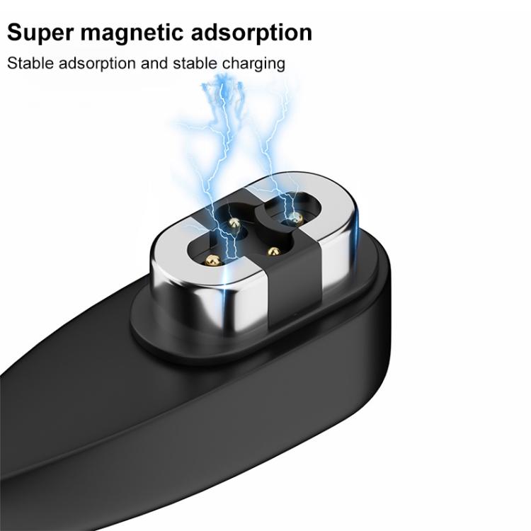 2 in 1 Magnetic Charging Cable For Shokz Bone Conduction Earphone