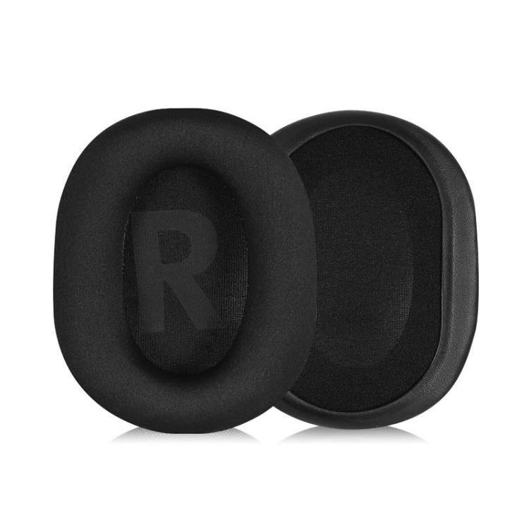 1 Pair Insert Replacement Earpads For Logitech G Pro X, Mesh Fabric, Ice Silk Fabric, Glitter Velvet, Protein Leather and Ice Silk Fabric, Lambskin, Plaited Interlock